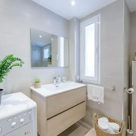 New Naranjos De Close To Sea Rdr394