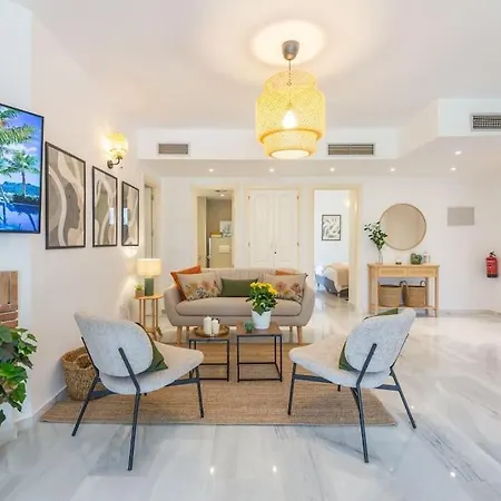 New Naranjos De Close To Sea Rdr394