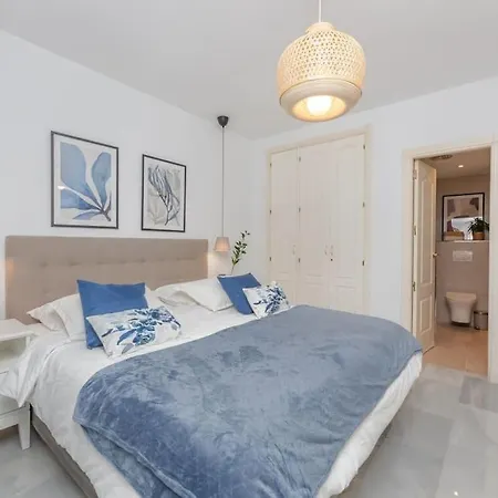 New Naranjos De Close To Sea Rdr394