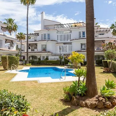 New Naranjos De Close To Sea Rdr394 Lägenhet