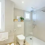 New Naranjos De Close To Sea Rdr394 Apartamento Marbella