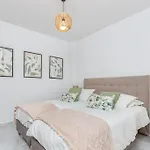 New Naranjos De Close To Sea Rdr394 Apartamento Marbella