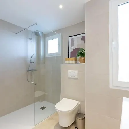 Apartment New Naranjos De Close To Sea Rdr394 *