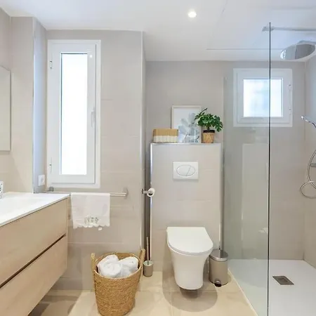 New Naranjos De Close To Sea Rdr394 Lejlighed Marbella