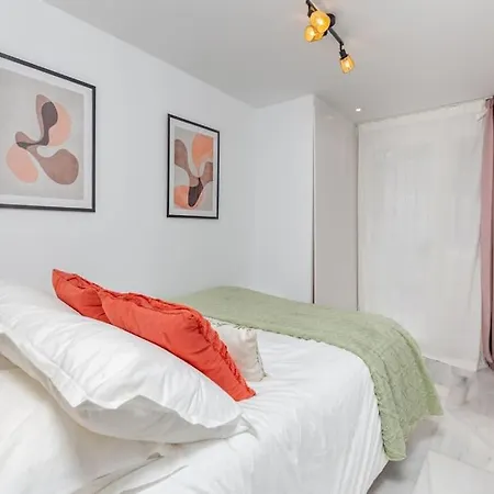 Apartment New Naranjos De Close To Sea Rdr394