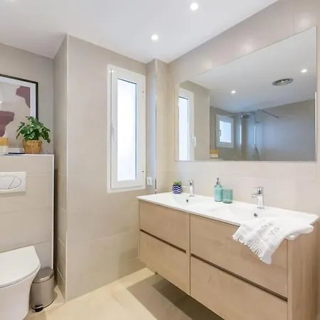 New Naranjos De Close To Sea Rdr394 * Marbella