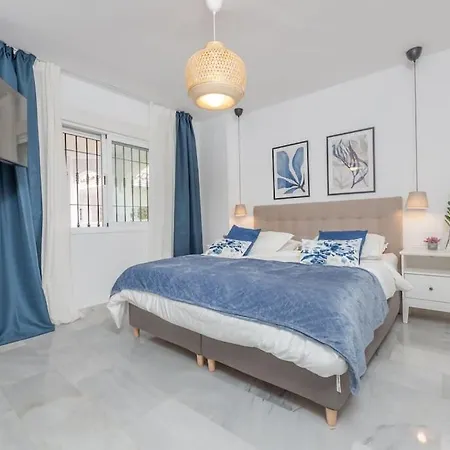 Apartment New Naranjos De Close To Sea Rdr394 *