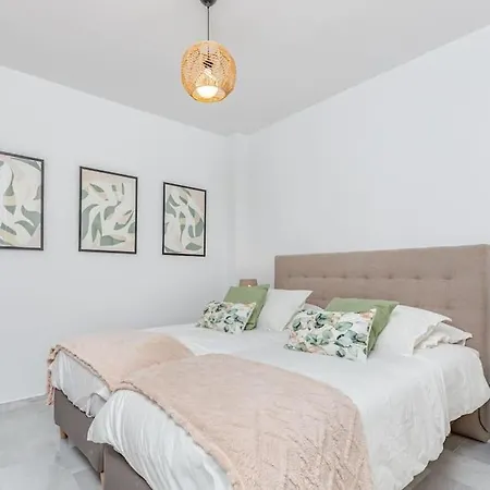 New Naranjos De Close To Sea Rdr394 Lejlighed Marbella