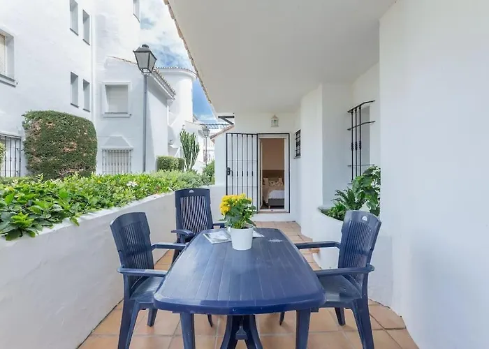 New Naranjos De Close To Sea Rdr394 *