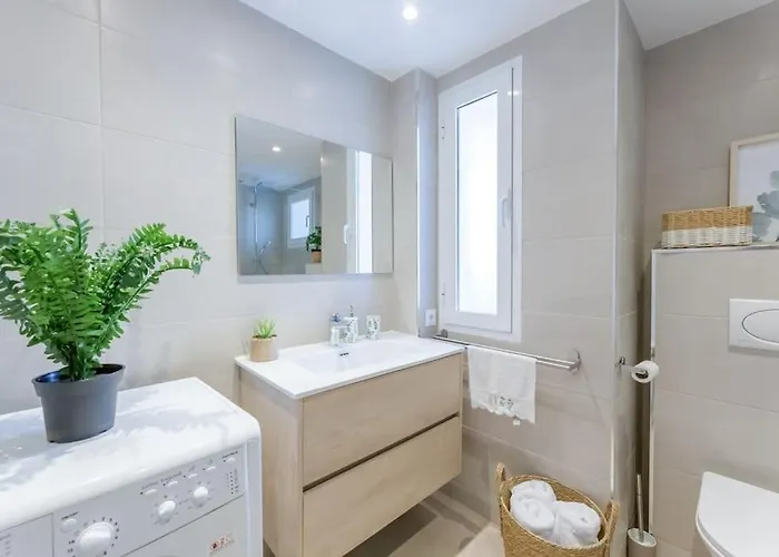 New Naranjos De Close To Sea Rdr394