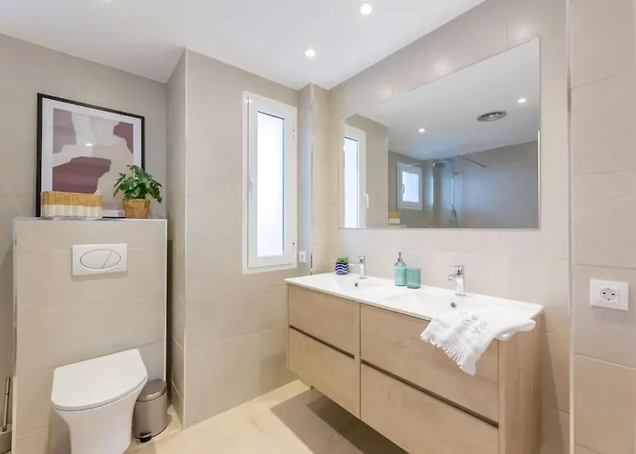 New Naranjos De Close To Sea Rdr394 * Marbella