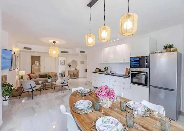 New Naranjos De Close To Sea Rdr394 *