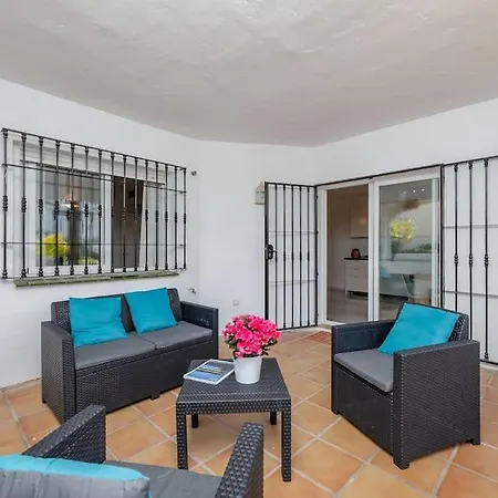 New Naranjos De Close To Sea Rdr394 Apartment