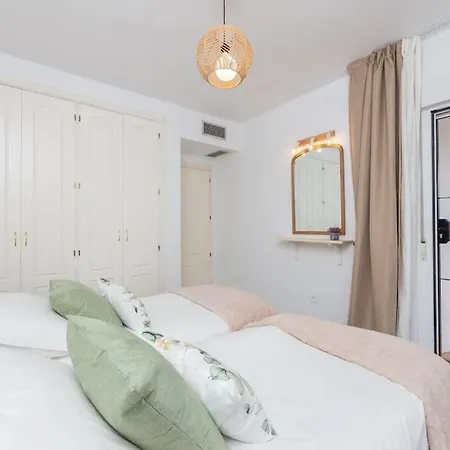 New Naranjos De Close To Sea Rdr394 Apartment *