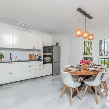 New Naranjos De Close To Sea Rdr394 Marbella