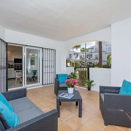 New Naranjos De Close To Sea Rdr394 Apartment *